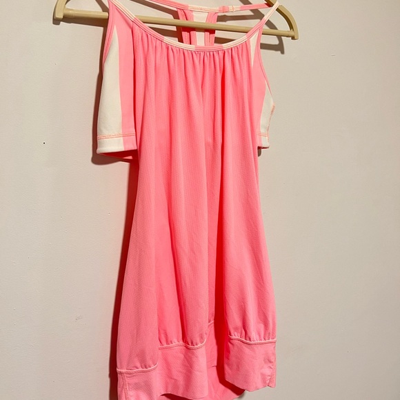 Rare Lululemon No Limits Tank - Picture 8 of 8